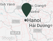 Hotel de l'Opera Hanoi